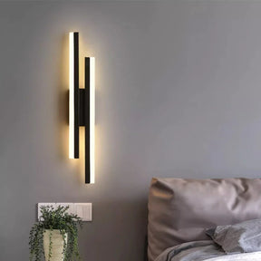 Luce Royale Sconce - Ellegance