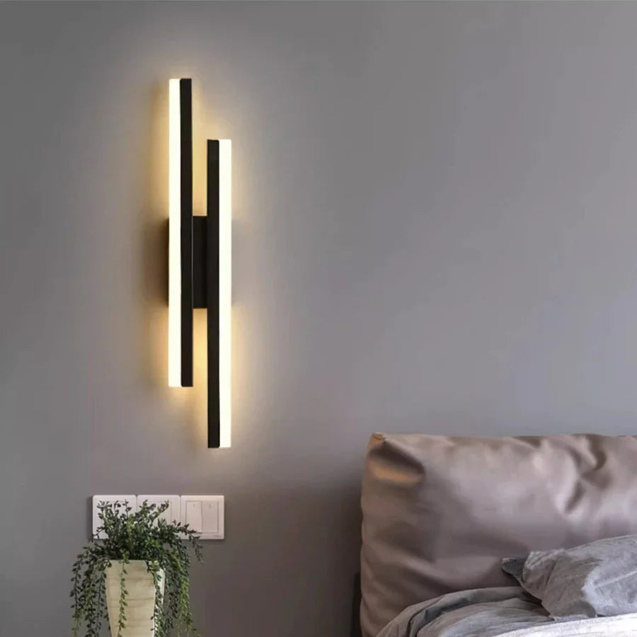 Luce Royale Sconce - Ellegance