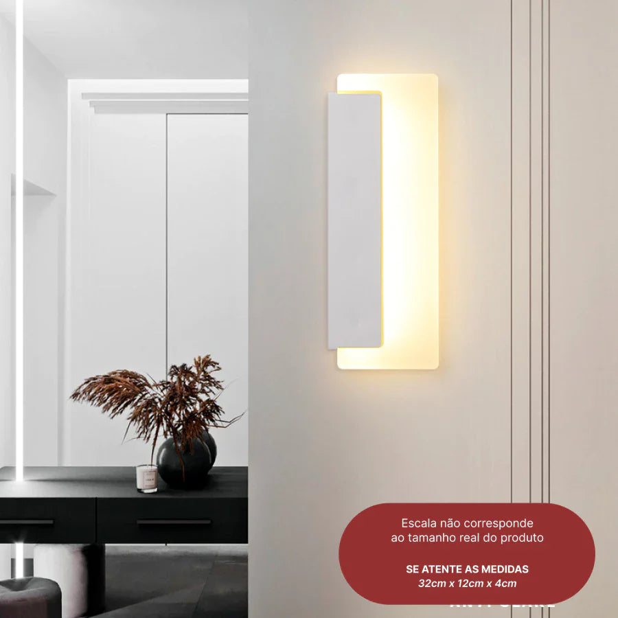 Luce Royale Sconce - Ellegance