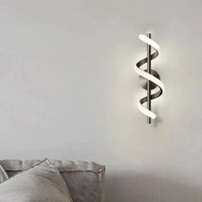 Luce Royale Sconce - Ellegance