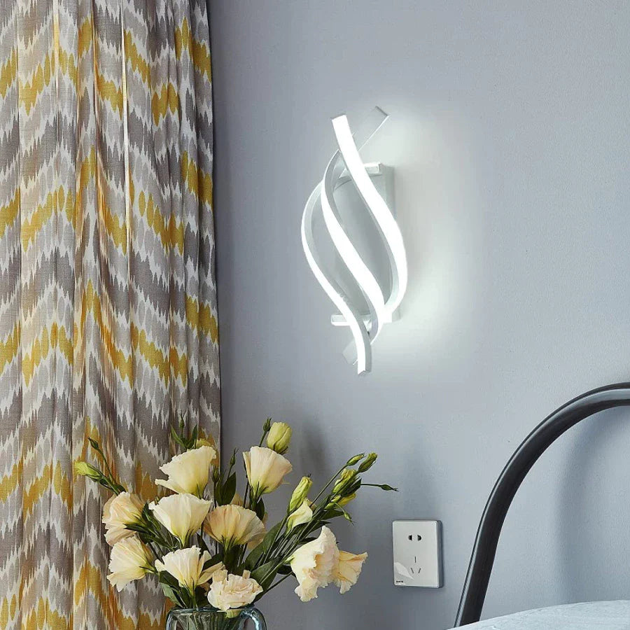 Luce Royale Sconce - Ellegance