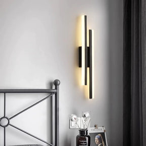 Luce Royale Sconce - Ellegance