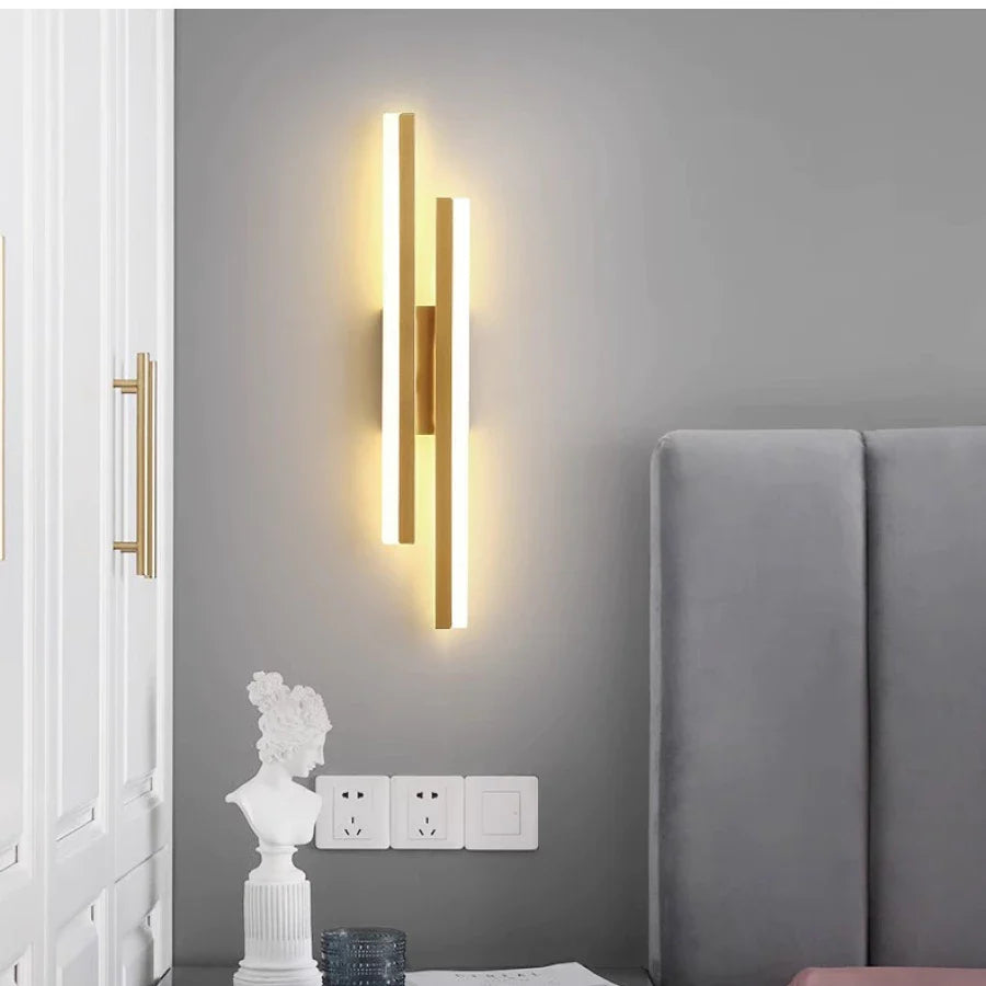 Luce Royale Sconce - Ellegance