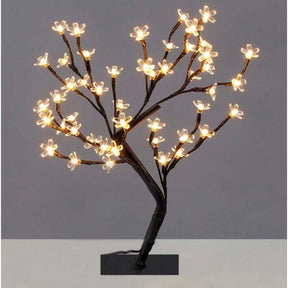 Cherry Blossom Tree Lamp - Ellegance