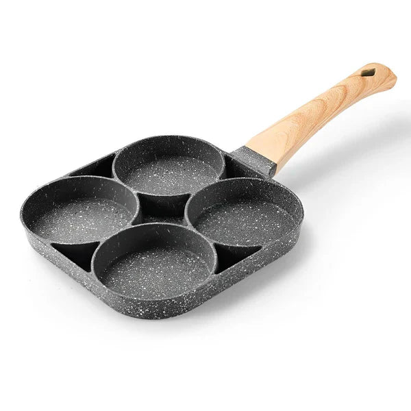 4-in-1 Non-Stick Frying Pan